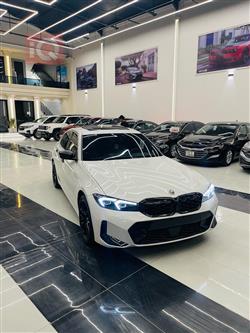 بي ام دبليو الفئة 3